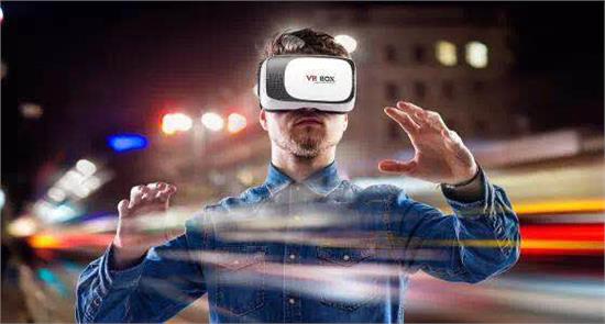 隆林VR全景丨沉浸式体验线上看房
